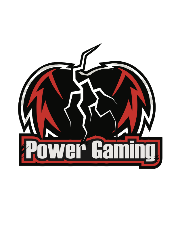 Power Gaming